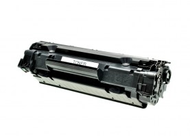 Toner di alta qualità compatibile Hp CF283A BK NERO